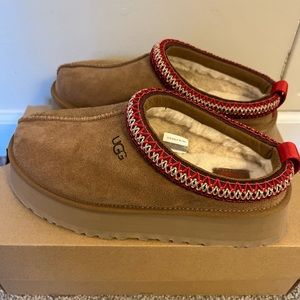 UGG Tasman platform slipper